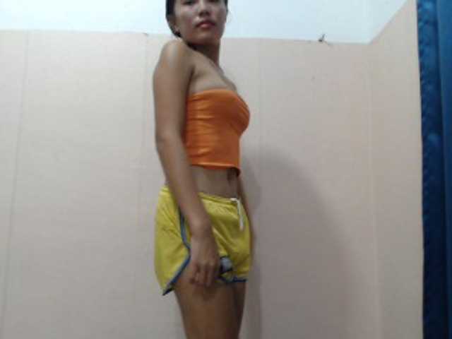 LynDy live cam on BongaCams