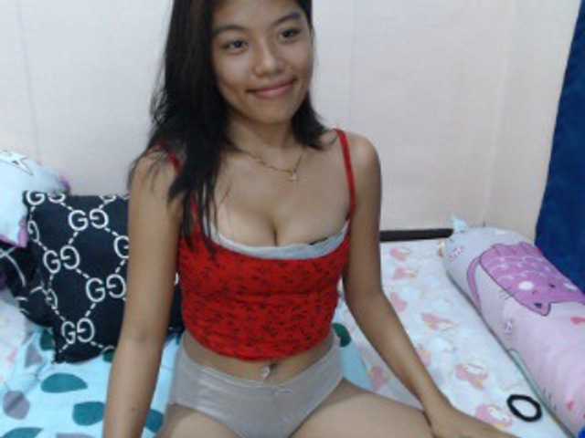 LynDy live cam on BongaCams