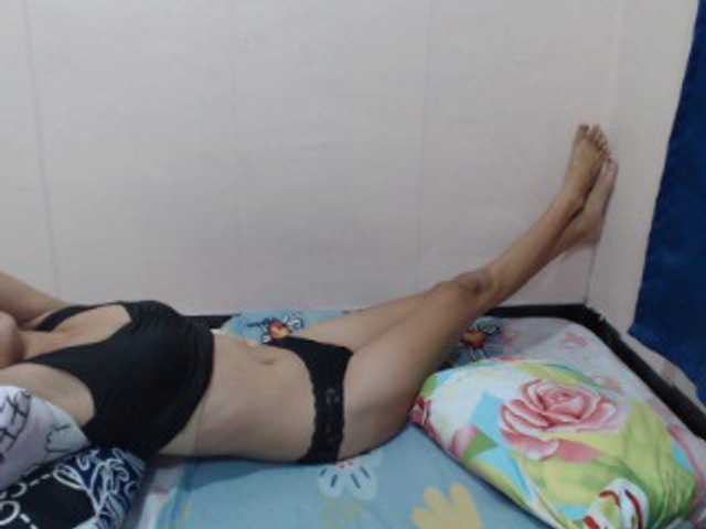 LynDy live webcam show
