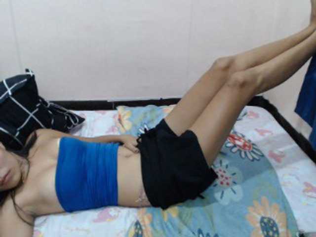 LynDy live cam on BongaCams