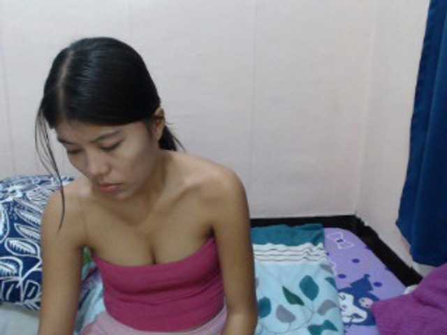 LynDy live cam on BongaCams