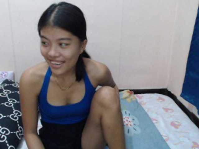 LynDy live cam on BongaCams