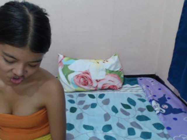 LynDy live cam on BongaCams