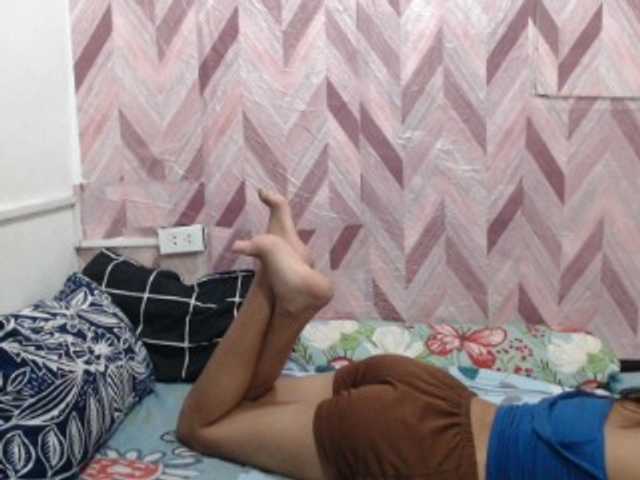 LynDy live cam on BongaCams