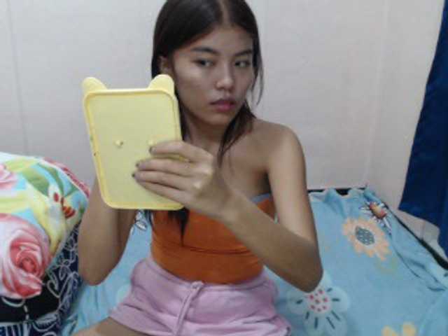 LynDy live webcam show
