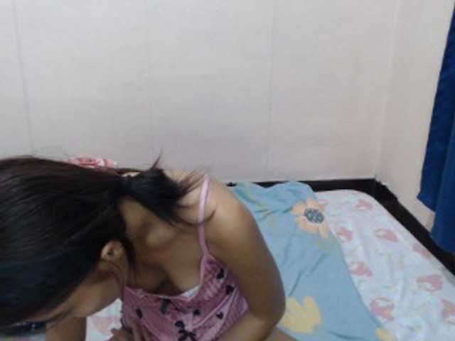 LynDy live cam on BongaCams