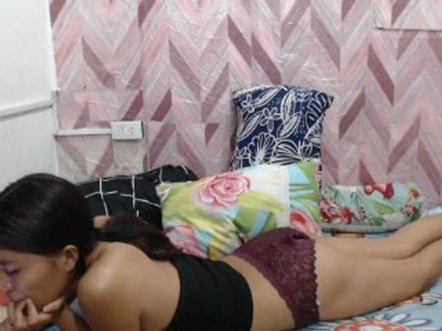 LynDy live cam on BongaCams