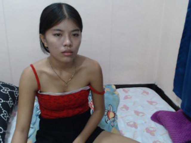 LynDy live cam on BongaCams