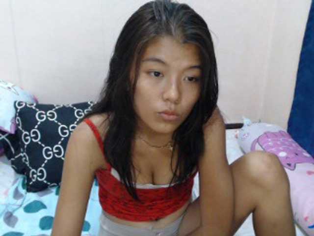 LynDy live cam on BongaCams