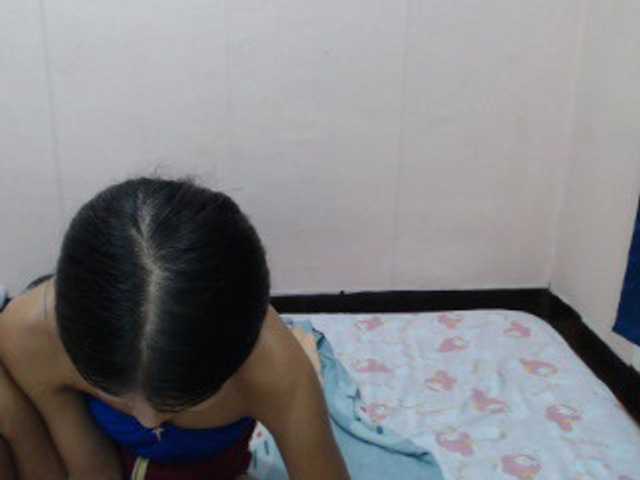 LynDy live cam on BongaCams
