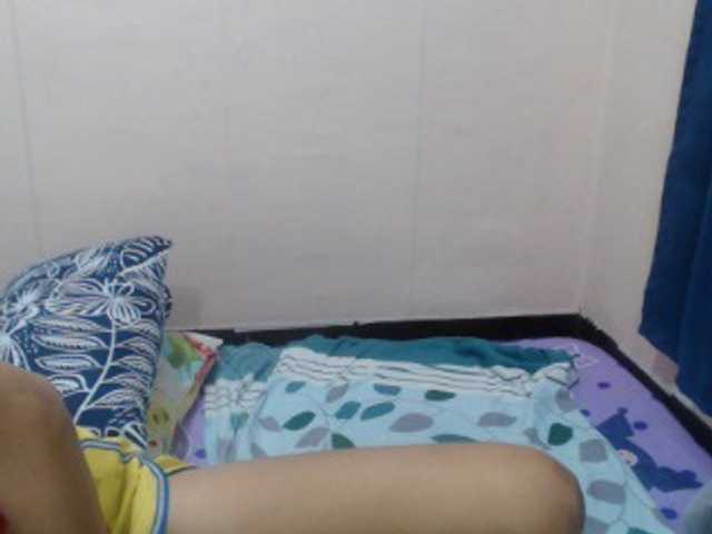 LynDy live cam on BongaCams