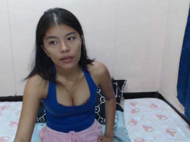 LynDy live cam on BongaCams