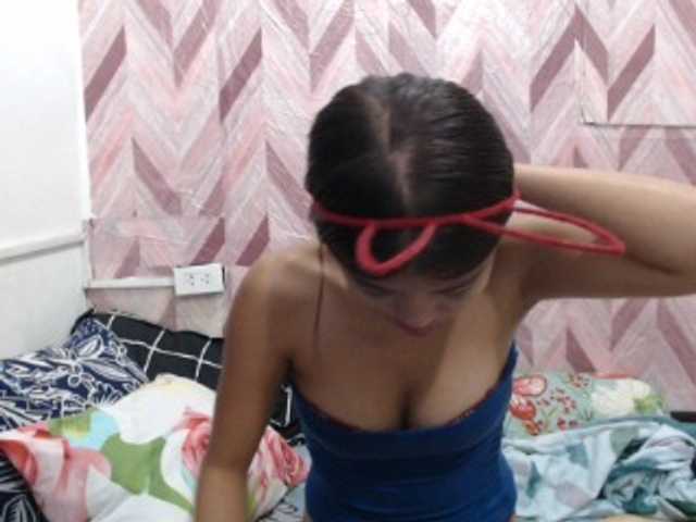 LynDy live cam on BongaCams