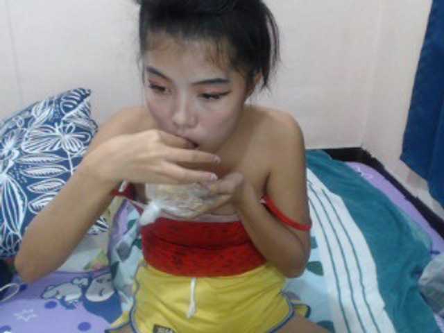 LynDy live cam on BongaCams