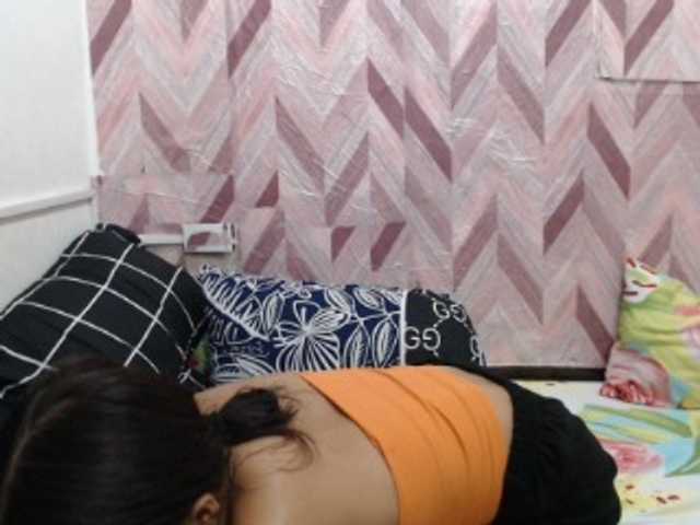 LynDy live cam on BongaCams