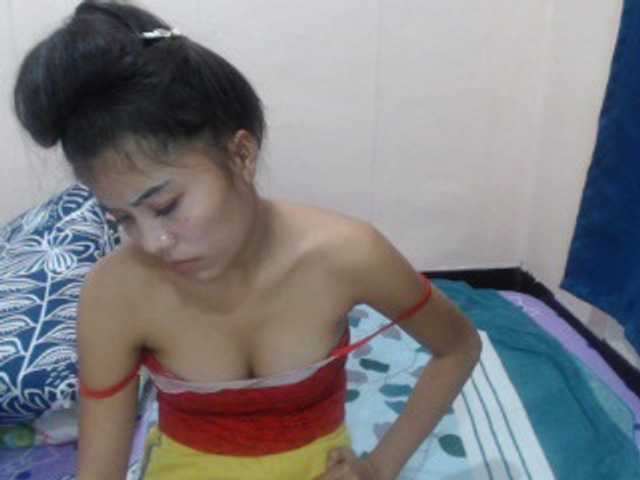 LynDy live cam on BongaCams
