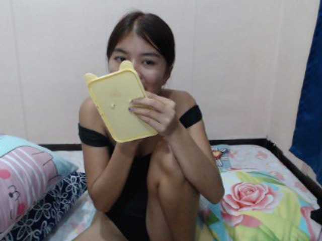LynDy live cam on BongaCams