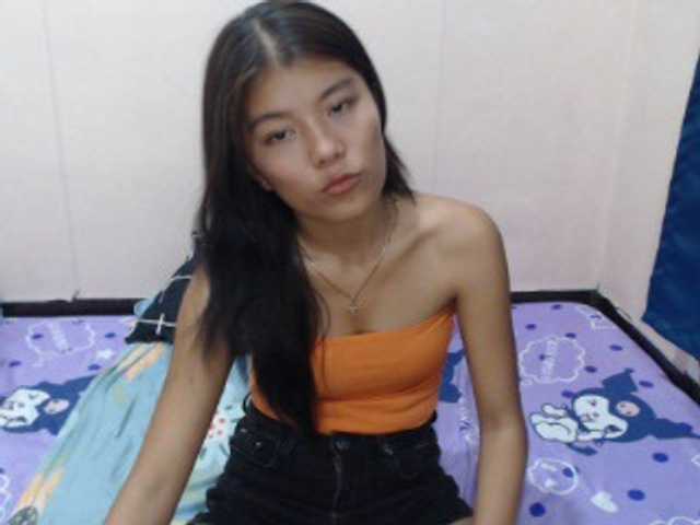 LynDy live cam on BongaCams
