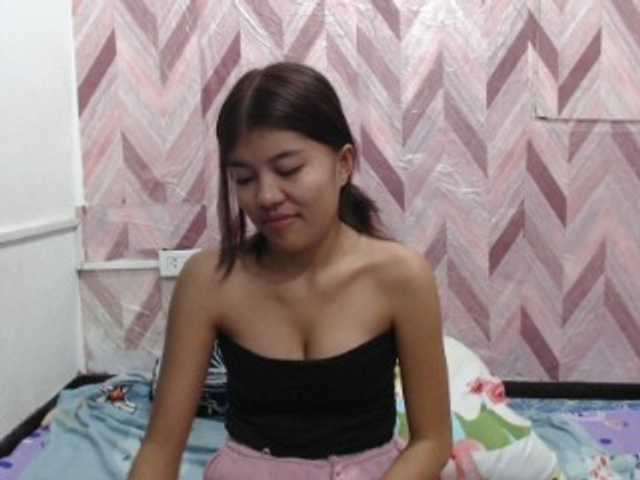 LynDy live cam on BongaCams