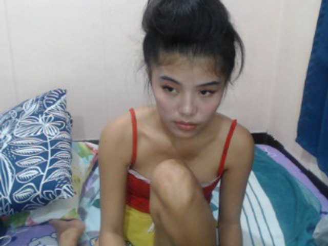 LynDy live cam on BongaCams