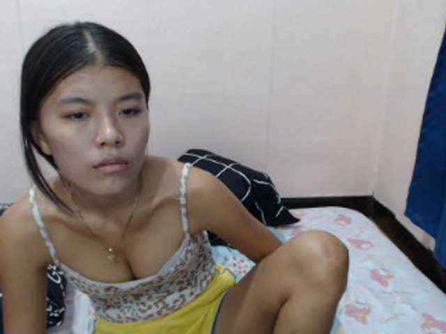 LynDy live cam on BongaCams