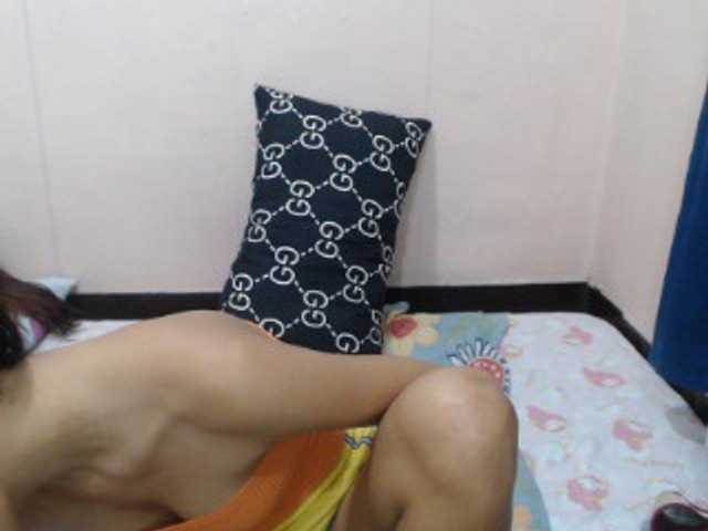 LynDy live cam on BongaCams