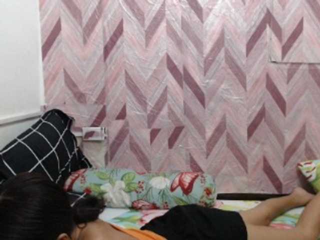 LynDy live cam on BongaCams