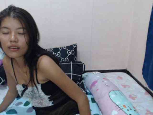 LynDy webcam