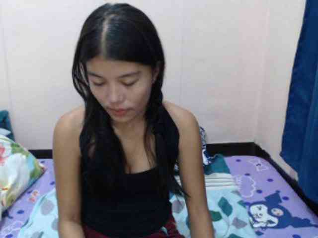 LynDy webcam