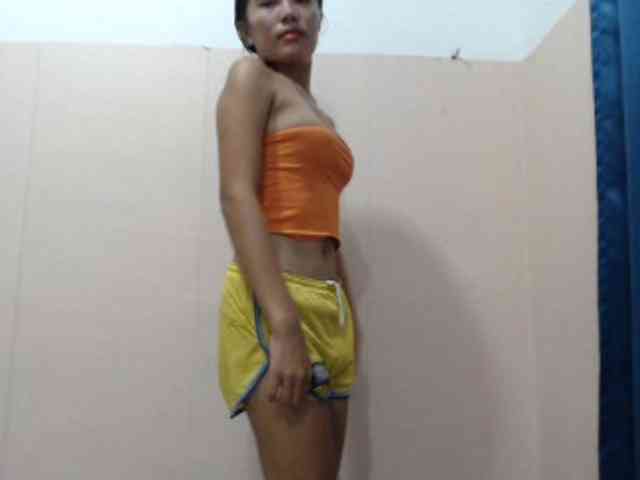 LynDy webcam