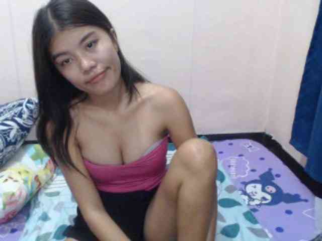 LynDy webcam