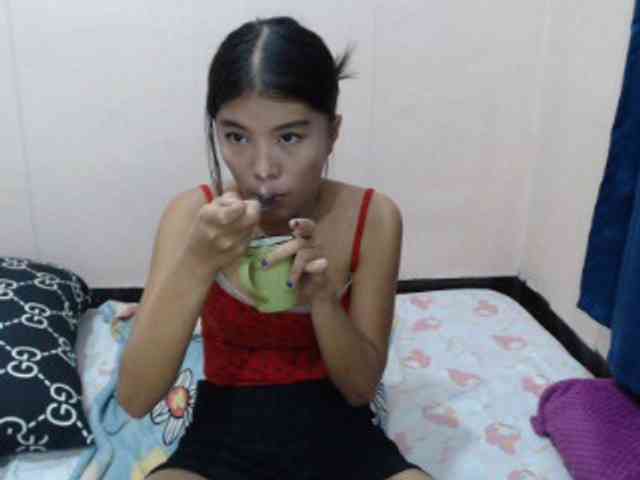 LynDy webcam