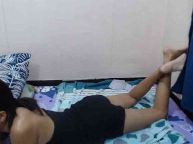 LynDy webcam