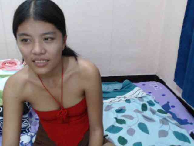 LynDy webcam
