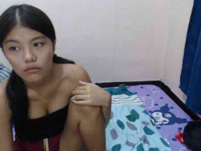LynDy webcam