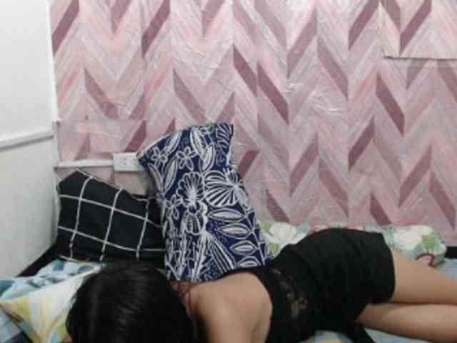 LynDy webcam