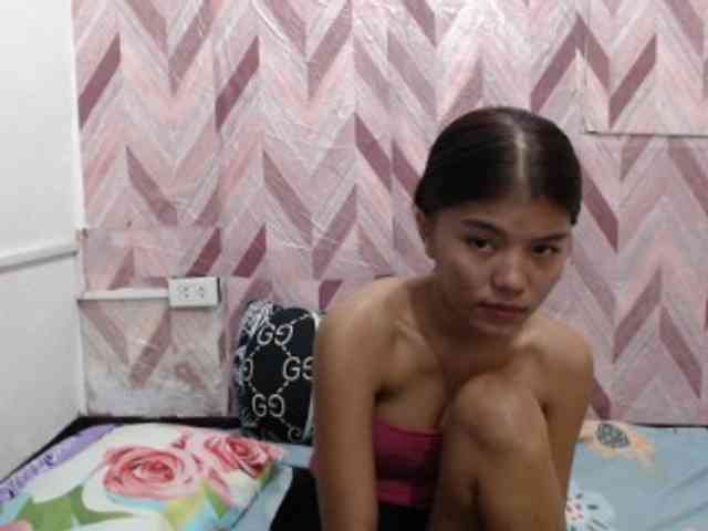 LynDy webcam