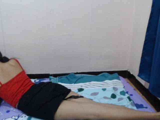 LynDy webcam