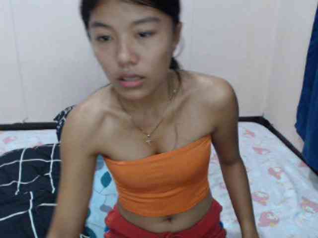 LynDy webcam