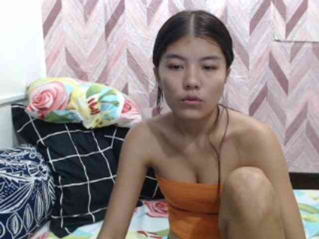 LynDy webcam