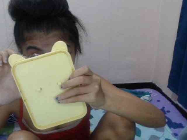 LynDy webcam
