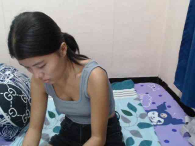 LynDy webcam