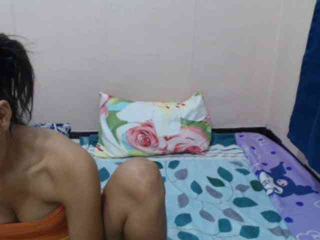 LynDy webcam