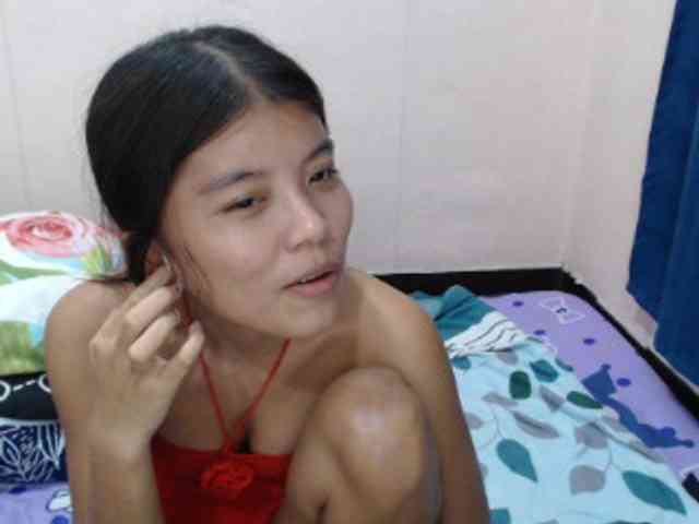 LynDy webcam