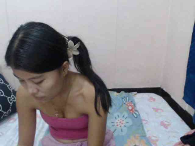 LynDy webcam