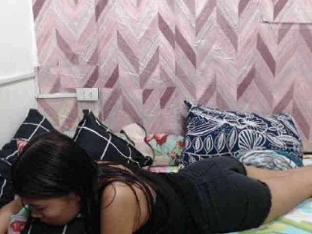 LynDy webcam