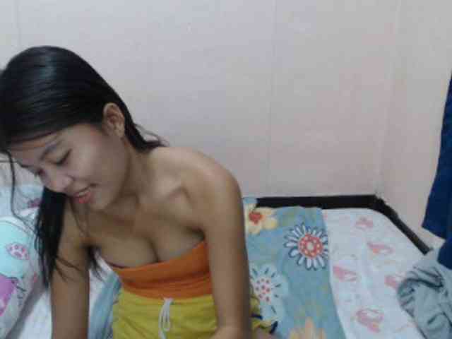 LynDy webcam