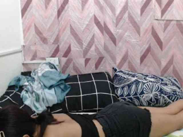 LynDy webcam