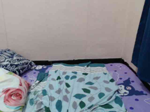 LynDy webcam