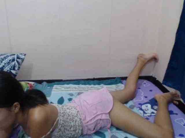 LynDy webcam
